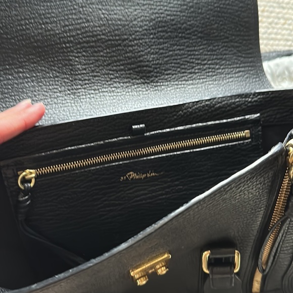 Phillip Lim pashili medium satchel - Picture 7 of 10